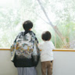 Meet your Posher, Nanako